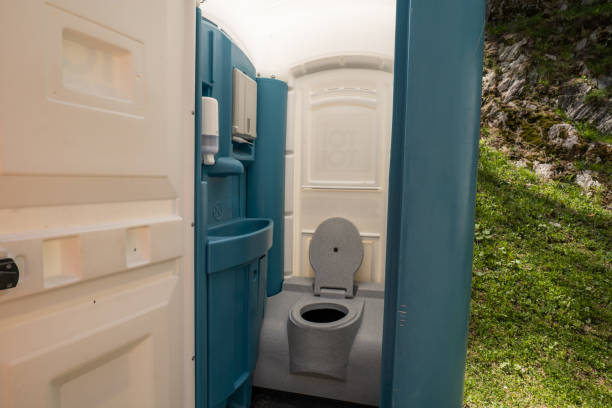 Best Porta potty cleaning services  in West Rson, CA