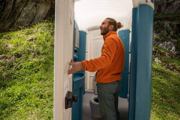 Best Emergency porta potty rental  in West Rson, CA