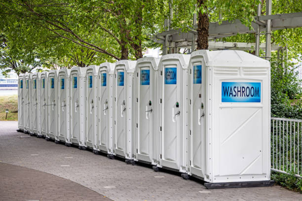 Best Long-term porta potty rental  in West Rson, CA