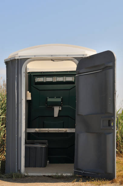 Best Construction site porta potty rental  in West Rson, CA