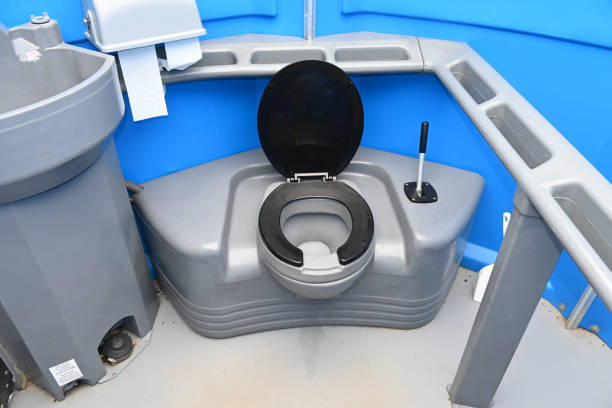 Best Portable restroom trailer rental  in West Rson, CA