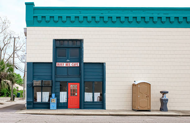 Best Long-term porta potty rental  in West Rson, CA