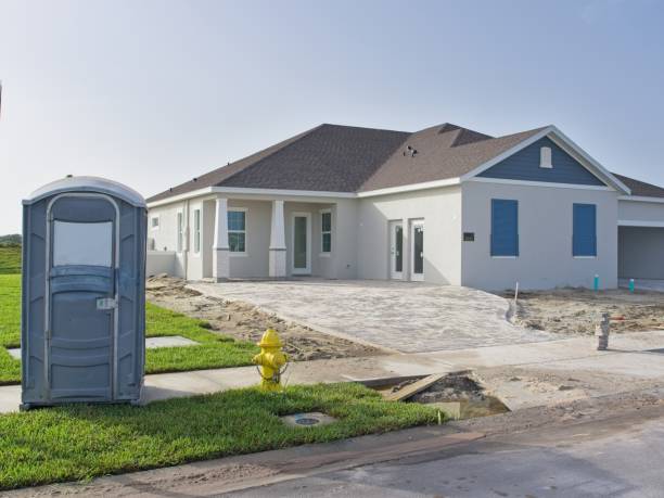 Best Porta potty for special events  in West Rson, CA