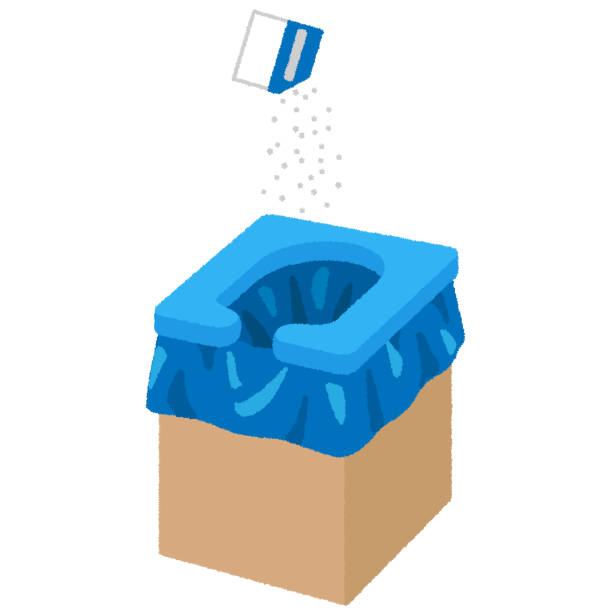 Professional porta potty rental in West Carson, CA