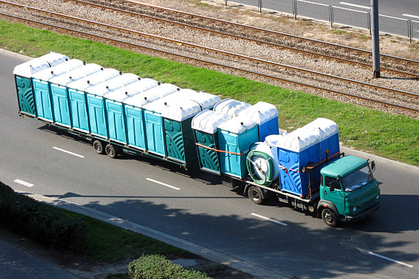 Best Porta potty rental for parties  in West Rson, CA