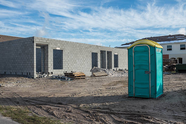 Best Porta potty delivery and setup  in West Rson, CA